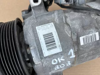 8200958328 Компрессор кондиционера Renault Scenic 3 Арт AL16239490523, вид 4