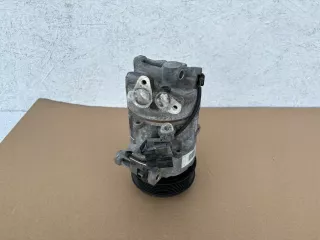 8200958328 Компрессор кондиционера Renault Scenic 3 Арт AL16239490523, вид 6