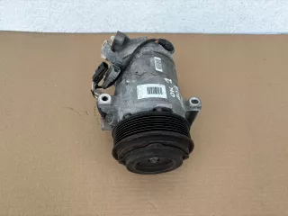 8200958328 Компрессор кондиционера Renault Scenic 3 Арт AL16239490523, вид 7