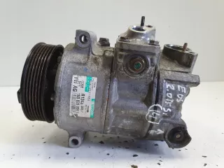 1K0820859F Компрессор кондиционера Skoda Octavia A5 restailing Арт AL16251862689_8, вид 1