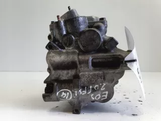 1K0820859F Компрессор кондиционера Skoda Octavia A5 restailing Арт AL16251862689_8, вид 7