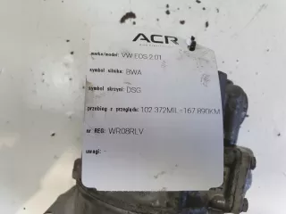 1K0820859F Компрессор кондиционера Skoda Octavia A5 restailing Арт AL16251862689_8, вид 8