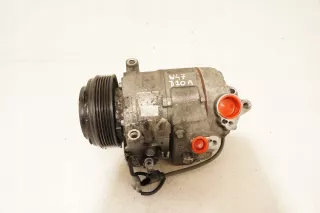 4472601851 Компрессор кондиционера BMW X3 E83 Арт AL16253648085_2, вид 1