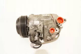 4472601851 Компрессор кондиционера BMW X3 E83 Арт AL16253648085_2, вид 2