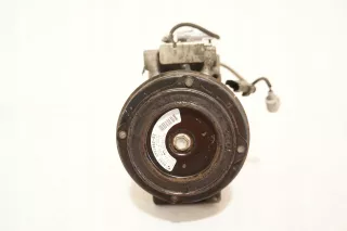 4472601851 Компрессор кондиционера BMW X3 E83 Арт AL16253648085_2, вид 6