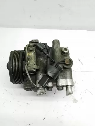 MR398278,,AKC200A071 Компрессор кондиционера Mitsubishi Space Star 1 Арт AL16262761748, вид 1