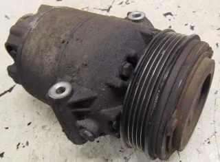 09132918 Компрессор кондиционера Opel Astra G Арт AL16266824097, вид 2