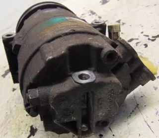 09132918 Компрессор кондиционера Opel Astra G Арт AL16266824097, вид 4