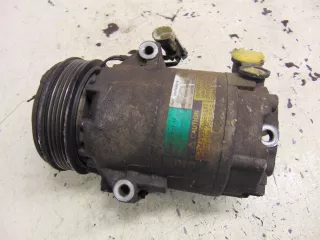 09132918 Компрессор кондиционера Opel Astra G Арт AL16266824097, вид 5