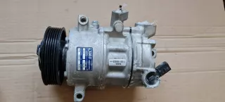5Q0820803F Компрессор кондиционера Audi A3 8V Арт AL16295463079_3, вид 1