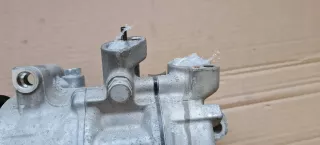5Q0820803F Компрессор кондиционера Audi A3 8V Арт AL16295463079_3, вид 4