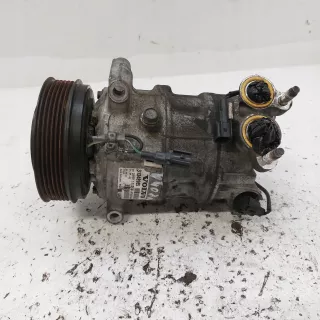 SPRĘŻARKA,31348965 Компрессор кондиционера Volvo V40 2 Арт AL16317823808, вид 1