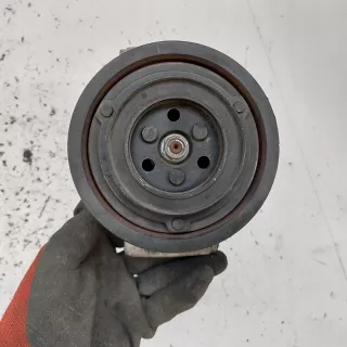SPRĘŻARKA,31348965 Компрессор кондиционера Volvo V40 2 Арт AL16317823808, вид 13