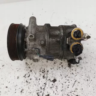 SPRĘŻARKA,31348965 Компрессор кондиционера Volvo V40 2 Арт AL16317823808, вид 2