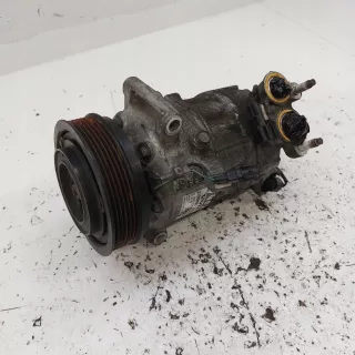 SPRĘŻARKA,31348965 Компрессор кондиционера Volvo V40 2 Арт AL16317823808, вид 3