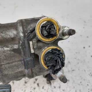SPRĘŻARKA,31348965 Компрессор кондиционера Volvo V40 2 Арт AL16317823808, вид 5