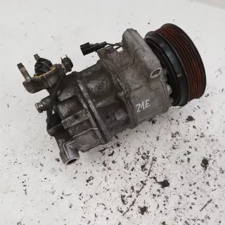 SPRĘŻARKA,31348965 Компрессор кондиционера Volvo V40 2 Арт AL16317823808, вид 6
