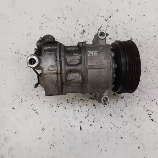 SPRĘŻARKA,31348965 Компрессор кондиционера Volvo V40 2 Арт AL16317823808, вид 7