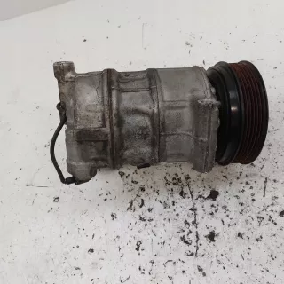 SPRĘŻARKA,31348965 Компрессор кондиционера Volvo V40 2 Арт AL16317823808, вид 8