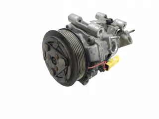 9806599380 Компрессор кондиционера Peugeot 301 Арт AL16318134629_2, вид 1