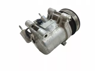 9806599380 Компрессор кондиционера Peugeot 301 Арт AL16318134629_2, вид 3