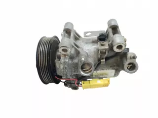 9806599380 Компрессор кондиционера Peugeot 301 Арт AL16318134629_2, вид 5