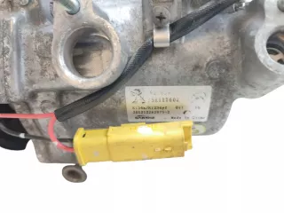 9806599380 Компрессор кондиционера Peugeot 301 Арт AL16318134629_2, вид 6