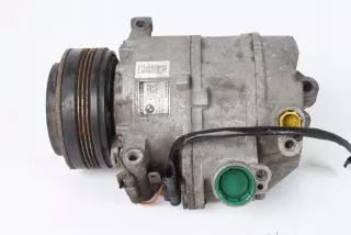 9185146 Компрессор кондиционера BMW X5 E70 Арт AL16326277632, вид 1