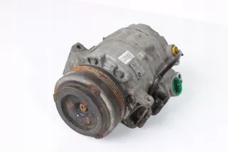 9185146 Компрессор кондиционера BMW X5 E70 Арт AL16326277632, вид 2