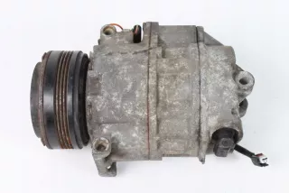 9185146 Компрессор кондиционера BMW X5 E70 Арт AL16326277632, вид 4