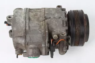9185146 Компрессор кондиционера BMW X5 E70 Арт AL16326277632, вид 5