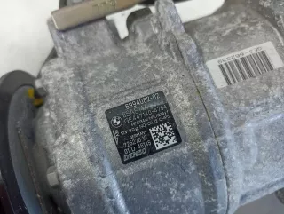 6994082 Компрессор кондиционера BMW 3 G20/G21 Арт AL16333542872_2, вид 4