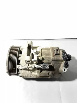 8200848916 Компрессор кондиционера Renault ZOE Арт AL16364077281_2, вид 4