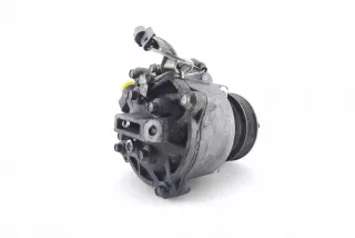 7813A628 Компрессор кондиционера Citroen C4 Aircross Арт AL16371789019, вид 4