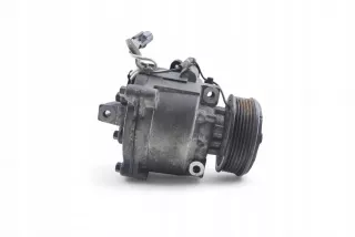 7813A628 Компрессор кондиционера Citroen C4 Aircross Арт AL16371789019, вид 5
