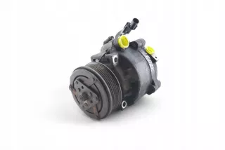 7813A628 Компрессор кондиционера Citroen C4 Aircross Арт AL16371789019, вид 8