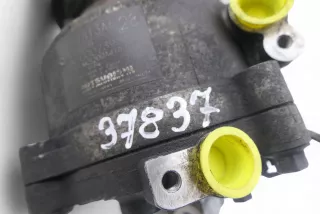 7813A628 Компрессор кондиционера Citroen C4 Aircross Арт AL16371789019, вид 10