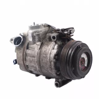 9154072-1 Компрессор кондиционера BMW X5 E70 Арт AL16377023248, вид 1