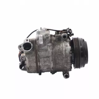 9154072-1 Компрессор кондиционера BMW X5 E70 Арт AL16377023248, вид 2