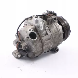 9154072-1 Компрессор кондиционера BMW X5 E70 Арт AL16377023248, вид 3