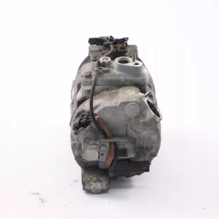 9154072-1 Компрессор кондиционера BMW X5 E70 Арт AL16377023248, вид 4