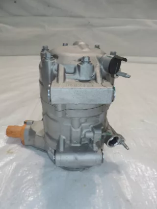 9831824980 Компрессор кондиционера Opel Grandland X Арт AL16390469251, вид 2