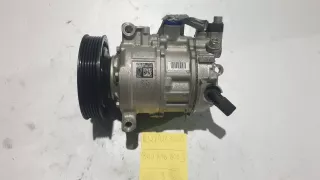 8W0816803J Компрессор кондиционера Audi A4 B9 Арт AL16416805257, вид 1