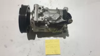 8W0816803J Компрессор кондиционера Audi A4 B9 Арт AL16416805257, вид 2