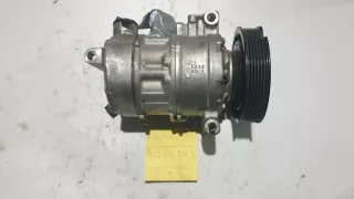 8W0816803J Компрессор кондиционера Audi A4 B9 Арт AL16416805257, вид 3