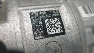 8W0816803J Компрессор кондиционера Audi A4 B9 Арт AL16416805257, вид 5