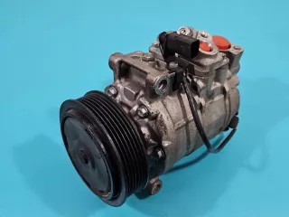 IMPRK1373956 Компрессор кондиционера Audi A6 C6 (S6,RS6) Арт AL16446369826, вид 1