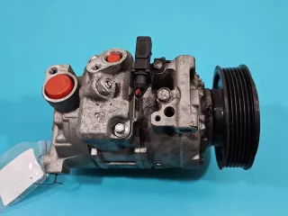 IMPRK1373956 Компрессор кондиционера Audi A6 C6 (S6,RS6) Арт AL16446369826, вид 4