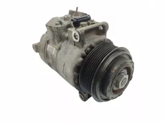 A0022303211 Компрессор кондиционера Mercedes E C207 Арт AL16458966174, вид 1