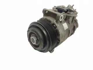 A0022303211 Компрессор кондиционера Mercedes E C207 Арт AL16458966174, вид 2